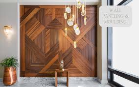 Wood Wall Paneling Ideas To Revamp Your