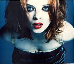 Peter's Sexy Ladies Part Two: Shirley Manson