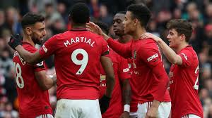 This page contains an complete overview of all already played and fixtured season games and the season tally of the club man utd in the season overall statistics of current season. Manchester United S Revenue Falls By Nearly 12 Bbc News