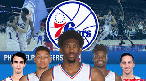 Best background wallpaper, desktop background for any computer, laptop, tablet and phone. Sixers Background Posted By Christopher Walker