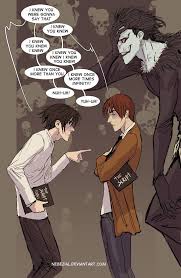 143 best images about Death Note on Pinterest