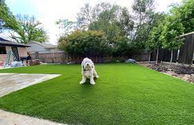 is artificial turf safe