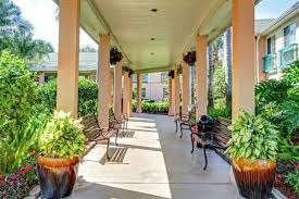 Assisted Living In Port St Lucie Fl