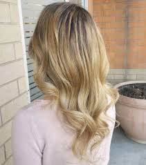 Many hair inspiration blog posts focus on either long hair which falls well below the shoulders, or shorter hair in a bob style. 40 V Cut And U Cut Hairstyles To Angle Your Strands To Perfection