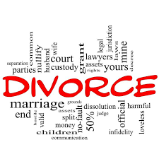 texas default divorce