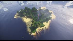 What is the best survival island seeds for mcpe? Minecraft Top 5 Best Survival Island Seeds Pwrdown