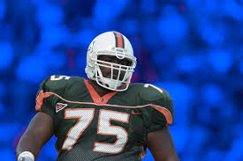 The Peoples Guide To Vince Wilfork At Miami Banner Society