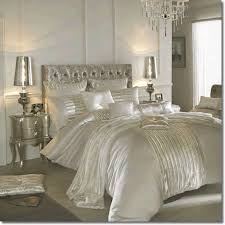 kylie minogue bedding lucette oyster