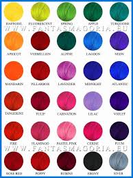 30 Adore Cellophane Hair Color Pryncepality
