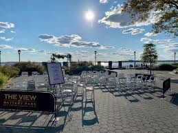 the view at battery park masterpiece