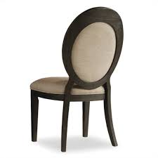 Dining room• dining room diy projects• diy furniture projects. Hooker Furniture Corsica Upholstered Oval Back Dining Chair In Dark Wood 5280 75412