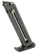 ruger 22 45 pistol magazines