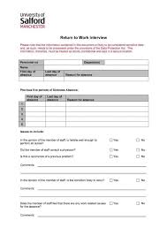 Doctors releasing your employees simply need to fill out a short form with details about their current medical condition along with any restrictions. 44 Return To Work Work Release Forms Printable Templates