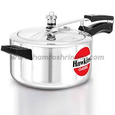 hawkins pressure cooker clic 4