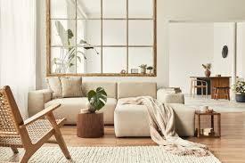 colors that go with beige sofa foter