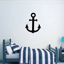 Wall Decal Anchors Stickers