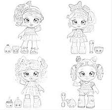 New coloring pages most populair coloring pages by alphabet online coloring pages coloring books. Kids Dolls Coloring Marsha Mello Kindi Kids Coloring Pages Novocom Top