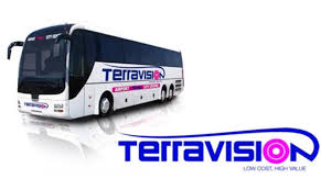 DEALS Discount SALE at Terravision | EDEALO | Discount sale, Dublin  airport, Prague airport
