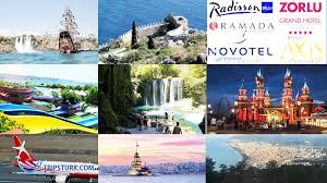 افضل شركات السياحة في تركيا - Trips Turk - وكالة رحلات تركيا السياحية