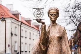 Quién fue Marie Curie? Conoce a esta científica ganadora del Nobel