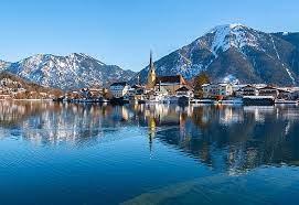 Alle 5 Sterne-Hotels in der Alpenregion Tegernsee Schliersee