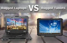 rugged tablets vs rugged laptops teguar
