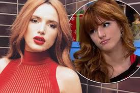 The 2010 fictional disney channel show follows best friends, cece jones and rocky blue, as they navigate being professional background dancers on a local tv show called shake it up, chicago. Bella Thorne Dramatically Reveals That Disney Stardom Saved Her Family From Homelessness Mirror Online