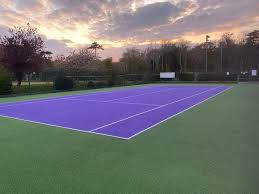 To get started you'll need a valid email address and debit/credit card. Tennis Court Spruce Up Completed At Eastbourne Venue Eastbourne Herald