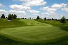 Gibson Bay Golf Course | Richmond KY