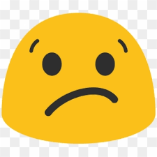 There are 211 straight face emoji for sale on etsy, and they cost 10,14 $ on average. Confused Emoji Gif Discord Neutral Face Emoji Hd Png Download 1024x1024 863238 Pngfind