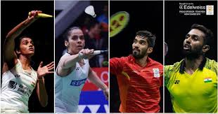 Feel the energy of the asian games 2018 opening ceremony from the legendary gelora bung karno stadium, shining to the. Asian Games 2018 Badminton Team Event Draw India Women Face Japan Test Men Take On Maldives