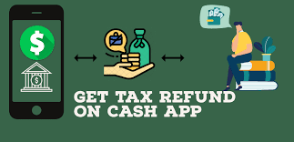 Direct deposit is a free electronic transfer service that sends your paychecks or benefit checks to a bank account or prepaid debit card of your choosing. Get Instant Tax Refund On Cash App With Direct Deposit