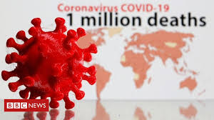Get full coverage of the coronavirus pandemic including the latest news, analysis, advice and explainers from across the uk and around the world. Covid 19 Milestones Of The Global Pandemic Bbc News