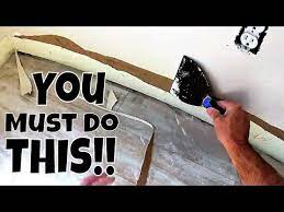 Diy Drywall Repair Tips And Tricks