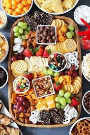 Try these recipes for finger foods that are both delicious and easy to eat while mingling 120 Graduation Party Foods Ideas Food Graduation Party Foods Graduation Party