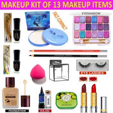 professional makeup kit