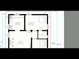 North Face Building Plan As Per Vasthu