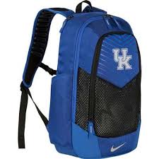 nike cky wildcats vapor power backpack