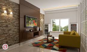 Tv Wall Designs For Your Living Room