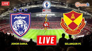 Thanks for watching and support us. Johor Darul Ta Zim Vs Selangor Live Streaming Liga Super Malaysia Selangor Vs Jdt Live Stream Youtube