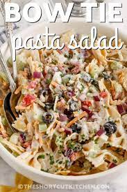 https://centslessdeals.com/bow-tie-pasta-salad/ gambar png