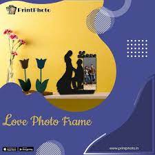 Photo Frame App