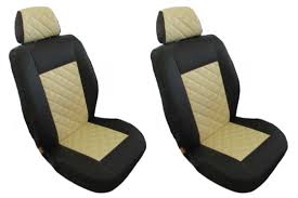 Front Seat Covers 1 1 2 Single Seat