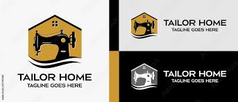 House Icon Logo Design Template