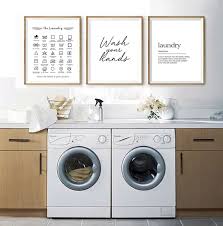 Bathroom Printable Wash Your Hands Home