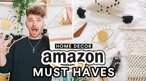 Check out our fox home decor selection for the very best in unique or custom, handmade pieces from our shops. The Best Amazon Home Decor Diy Hacks Affordable Aesthetic Lone Fox Youtube
