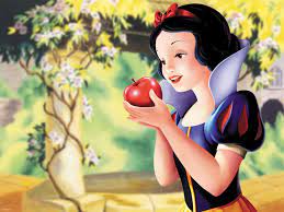 snow white and the seven dwarfs wallpapers