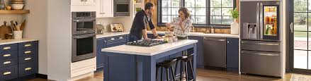 From contemporary to traditional columbia has a vast collection of kitchen cabinetry to suit every style. Lg In Columbia Ashland And Boonville Missouri