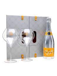 veuve clic rich chagne and 2