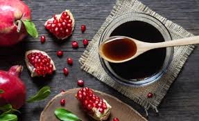 The 5 Best Substitutes For Pomegranate Molasses | Americas Restaurant